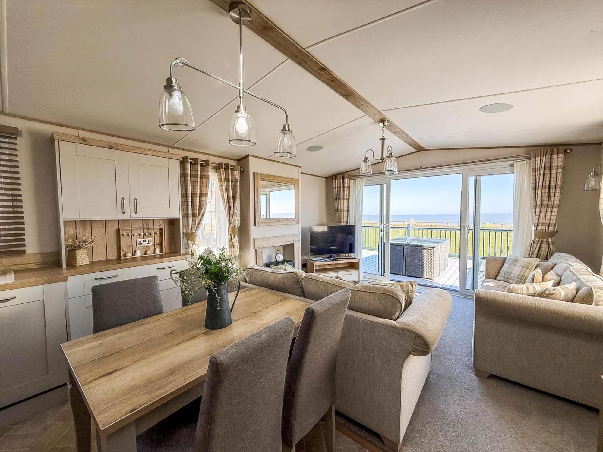 Luxury With Stunning Full Sea Views In Suffolk Ref 20234bs
